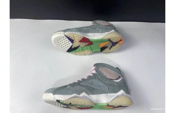 CT8528-002 2.0' CT8528-002 Jordan Air 7'Hare 1227